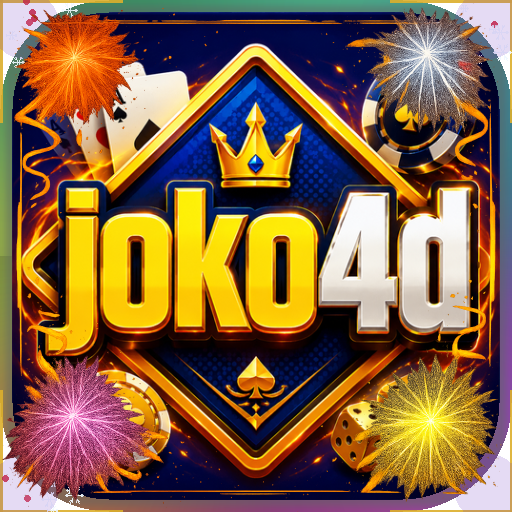 joko4d — galeri pratinjau - APK Resmi